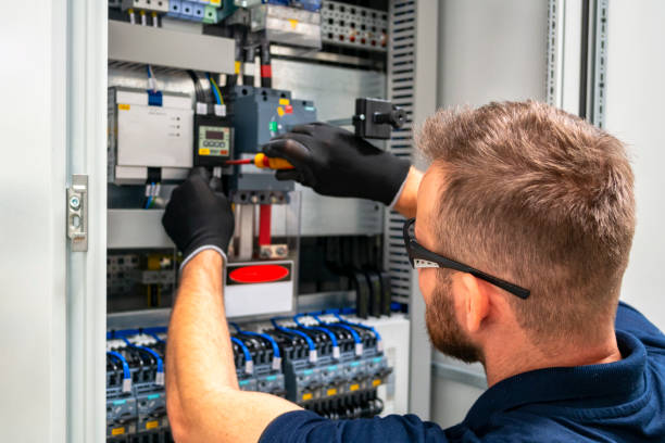 Best Commercial Electrician Services  in Gulfport, MS