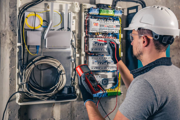 Best 24-Hour Electrician  in Gulfport, MS