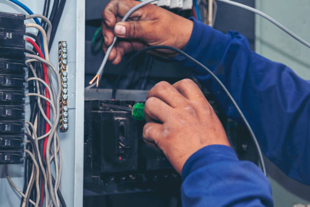 Best Residential Electrician Services  in Gulfport, MS