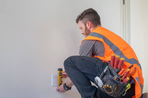 Best Licensed Electrician  in Gulfport, MS
