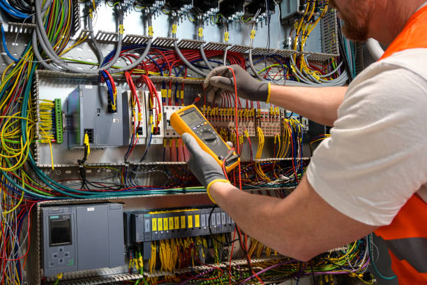 Best 24-Hour Electrician  in Gulfport, MS